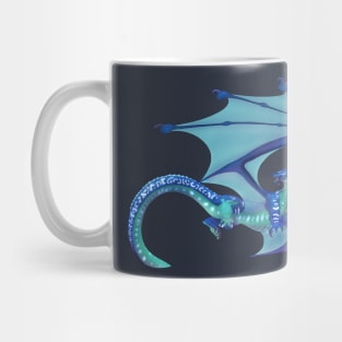 Tsunami WoF Full Body Mug